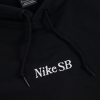 Худи Nike SB Classic GFX Hoodie CV4328-010 (black-white)