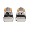Кроссовки Nike Blazer Low '77 Jumbo DN2158-101 (white-white sail-black)