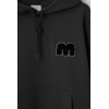 Худи Magamaev Mild magafa22-mildgry (grey washed)