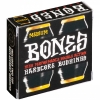 Бушинги Bones Medium Set 91A TCPHB3MDXS (black yellow)