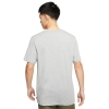Футболка Nike SB Triangle HBR Tee CD2111-063 (dark grey heather)