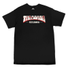 Футболка Thrasher Firme Logo 311534 (black)