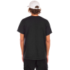 Футболка Thrasher Firme Logo 311534 (black)