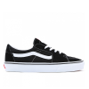 Кеды Vans Sk8-Low VA4UUK6BT (black-true white)