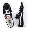 Кеды Vans Sk8-Low VA4UUK6BT (black-true white)