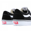Кеды Vans Sk8-Low VA4UUK6BT (black-true white)