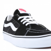 Кеды Vans Sk8-Low VA4UUK6BT (black-true white)