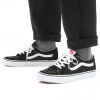 Кеды Vans Sk8-Low VA4UUK6BT (black-true white)
