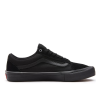 Кеды Vans Skate Old Skool VA5FCBBKA (black-black)