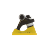 Подвески Для Скейтборда Theeve Csx Duncombe Ibis theeve-duncibis23 (black-yellow)
