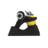 Подвески Юнион Logo un22-trk-blkblk (black-black)