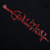 Футболка Коалиция T-Shirt coalition24-teeblk (black)