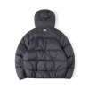 Пуховик Nothomme Down Teflon Puffer 23M025blk (black)