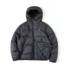 Пуховик Nothomme Down Teflon Puffer 23M025blk (black)