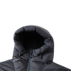 Пуховик Nothomme Down Teflon Puffer 23M025blk (black)