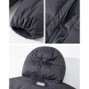 Пуховик Nothomme Down Teflon Puffer 23M025blk (black)