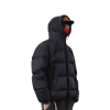 Пуховик Nothomme Down Teflon Puffer 23M025blk (black)