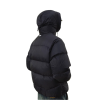 Пуховик Nothomme Down Teflon Puffer 23M025blk (black)