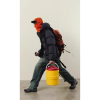 Пуховик Nothomme Down Teflon Puffer 23M025blk (black)