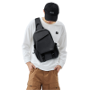 Рюкзак С Одной Лямкой Landcase Onestrap Bag 419401 (black)