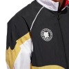 Ветровка adidas Skateboarding Evisen Track Jacket DU3900 (black-white-pyrite)