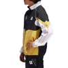 Ветровка adidas Skateboarding Evisen Track Jacket DU3900 (black-white-pyrite)