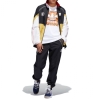Ветровка adidas Skateboarding Evisen Track Jacket DU3900 (black-white-pyrite)