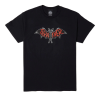 Футболка Thrasher Bat 311572 (black)