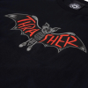 Футболка Thrasher Bat 311572 (black)