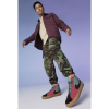 Кеды Nike SB Zoom Blazer Mid Premium DC8903-301 (jade smoke-black)