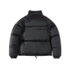 Пуховик Nothomme Scarf Teflon Puffer 20M022blk (black)