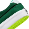 Кеды Nike SB Shane BV0657-304 (gorge green-white)