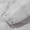 Пуховик The North Face Nuptse On Ball Jacket NJ3NP55C (light grey)