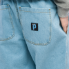 Джинсы Postaments Lazy post23-lazyjnsblue (blue)