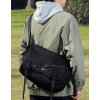 Сумка Через Плечо Warrior Messenger Bag weh22b08u50309 (black)