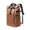 Рюкзак Tangcool Travel Rolltop TC705 (brown)