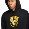 Худи Nike SB GFX Hoodie DH2888-010 (black-dark sulfur)