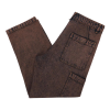 Джинсы Volcom Kraftsman Denim A1942201PMC (pumice)