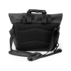 Сумка Через Плечо Myedition Urban Messenger Bag M89168 (black)