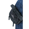 Сумка Через Плечо Myedition Urban Messenger Bag M89168 (black)
