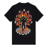 Футболка Ripndip Illusion Jerm Tee RND10249 (black)