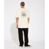 Брюки Volcom Pleated Loose Tapered Chino A1112300BLK (black)