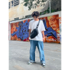 Сумка Через Плечо Tangcool Shoulder Bag TC505-HRD (black)