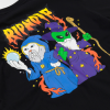 Футболка Ripndip Magical Tee RNDFAL24152 (black)