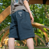 Шорты Larry Pants Larry Shorts LP24-larryshorts-navi (navi)