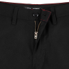 Брюки Vans Authentic Chino Glide VA5FJ9BLK (black)