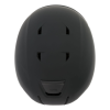 Шлем Горнолыжный Alpina Kroon Mips A9253_30 (black matt)