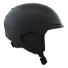 Шлем Горнолыжный Alpina Kroon Mips A9253_30 (black matt)