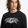 Лонгслив Thrasher Mag Banner 314064 (black)