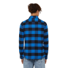 Рубашка Dickies Sacramento Shirt DK0A4XDZJ531 (turkish sea)